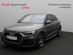 Audi A1 Sportback A1 Sportback 25 TFSI Business Edition S li, Auto's, Automaat, A1, 129 g/km, Navigatiesysteem