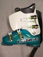 Lange skischoen maat 45 46, Sport en Fitness, Skiën en Langlaufen, Zo goed als nieuw, Ski