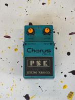 PSK - Kyung NAM Co - Chorus CR-1, Muziek en Instrumenten, Effecten, Ophalen of Verzenden, Gebruikt, Chorus