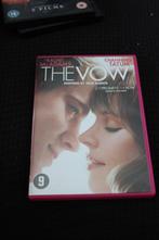 The vow DVD, Cd's en Dvd's, Vanaf 9 jaar, Ophalen of Verzenden, Zo goed als nieuw, Waargebeurd drama