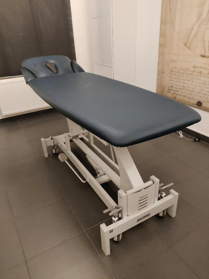 Massagetafel, Sports & Fitness, Produits de santé, Wellness & Bien-être, Comme neuf, Soins du corps, Enlèvement