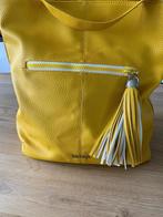 Liu Jo tas, Handtassen en Accessoires, Tassen | Damestassen, Ophalen of Verzenden, Zo goed als nieuw, Geel, Shopper