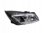 Opel Insignia A 08-13 rechterlamp Bi-Xenon torsie + LED 1322, Auto-onderdelen, Gebruikt, -, -, Opel