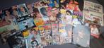 Michael jackson tijdschriften, Livres, Journaux & Revues, Enlèvement ou Envoi, Comme neuf