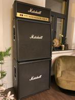 Marshall JCM 2000 Dual Super Lead, Ophalen, Zo goed als nieuw, Gitaar, 100 watt of meer