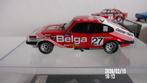 FORD CAPRI #27 PILETTE-SPICE.WIN 24H SPA 78.PREMIUM X IMPEC., Enlèvement ou Envoi, Comme neuf, Voiture, Autres marques