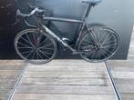 Full Carbon Racefiets – Campagnolo Chorus – maat 58/59, Fietsen en Brommers, Ophalen, Carbon