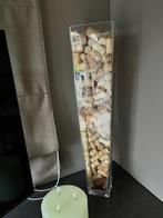 Kurken stopjes voor knutselwerkjes of decoratie, Ophalen of Verzenden, Zo goed als nieuw, Materiaal