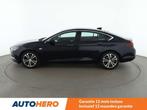 Opel Insignia 1.5 SIDI Turbo INNOVATION (bj 2018, automaat), Auto's, Opel, Gebruikt, Blauw, 5 deurs, https://public.car-pass.be/vhr/776c61a5-7a08-4815-8241-280c98287908
