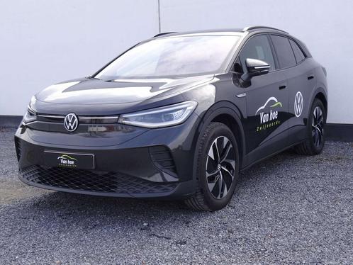 Volkswagen ID.4 77 kWh Pro Performance (bj 2022, automaat), Auto's, Volkswagen, Bedrijf, Te koop, ID.4, ABS, Adaptieve lichten