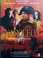 Napoléon / DVD, Ophalen of Verzenden