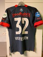 Matchworn Psv, Sport en Fitness, Ophalen, Zo goed als nieuw, Shirt