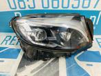 Koplamp Mercedes GLC W253 A2539065801 Rechts Intelligent Lig, Ophalen of Verzenden, 6 maanden garantie, Gebruikt