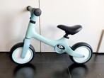 Draisienne Kinderkraft TOVE Menthe, Enlèvement, Comme neuf, Vélo d'équilibre