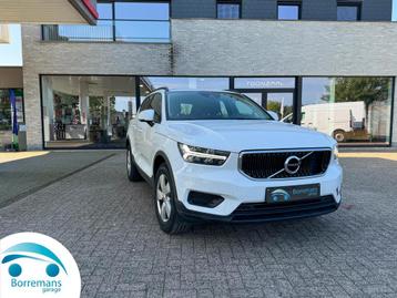 Volvo XC 40 1.5 T2 MOMENTUM CORE Sensus