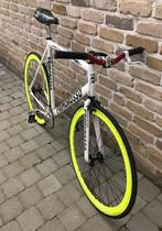 Single speed bike, Fietsen en Brommers, Ophalen, Gebruikt