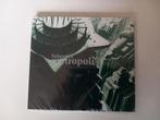 CD Seigmen Metropolis Indie Rock Metal Alternative Noorwegen, Ophalen of Verzenden, Alternative, Nieuw in verpakking
