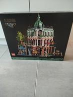 Lego#10297 Boutique hotel, Ophalen, Nieuw, Complete set, Lego