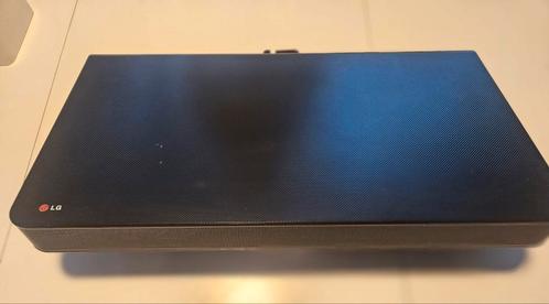 LG soundbar LAP240 met gratis optische kabel, Audio, Tv en Foto, Soundbars, Zo goed als nieuw, Bluetooth, Ophalen