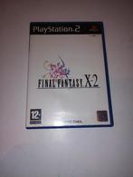Final Fantasy X-2 - PS2, Games en Spelcomputers, Games | Sony PlayStation 2, Gebruikt, 1 speler, Ophalen of Verzenden, Role Playing Game (Rpg)