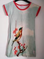 jurk baba, Kinderen en Baby's, Kinderkleding | Maat 116, Gebruikt, Meisje, Jurk of Rok, Ba*Ba