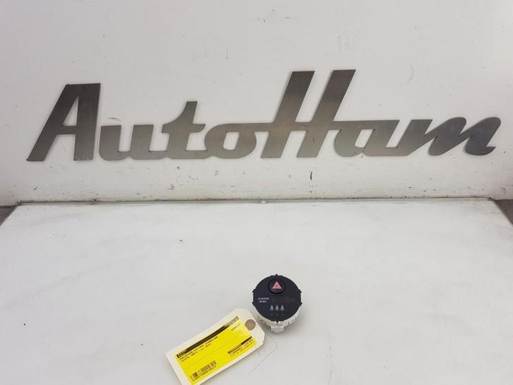 ALARMLICHTEN SCHAKELAAR Toyota Yaris III (P13), Auto-onderdelen, Dashboard en Schakelaars, Toyota, Gebruikt
