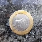 pièce de 1 euro français fautée, Enlèvement ou Envoi, 1 euro