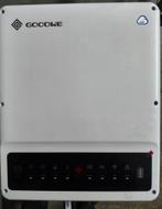 Pylontech H1 + 3F Goodwe + wifikid + meter, Doe-het-zelf en Bouw, Ophalen, Zo goed als nieuw, Overige typen, 200 wattpiek of meer