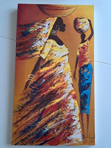 Peinture beschikbaar voor biedingen