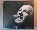 Cd box. Raymond van het Groenewoud.  Feest! Live!, Cd's en Dvd's, Ophalen of Verzenden