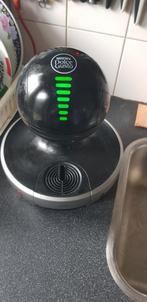 Nescafe Dolce Gusto The Drop, Ophalen, Afneembaar waterreservoir, Overige typen, Espresso apparaat