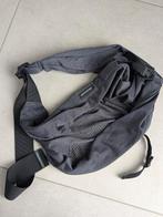 Draagzak Minimonkey Sling, Zo goed als nieuw, Buik, Rug of Zij, Draagzak, Ophalen