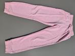 roze broek, CA, 134, Ophalen of Verzenden, Zo goed als nieuw, Broek