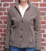Wollen winterjas – merk Anne Claire – maat 42, Kleding | Dames, Bruin, Maat 42/44 (L), Ophalen of Verzenden, Anne Claire