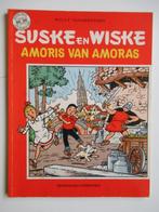 suske en wiske...nr.200....amoris van amoras............1st, Boeken, Ophalen of Verzenden
