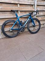 Trek madone maat 54  te koop, Ophalen, Zo goed als nieuw, Carbon