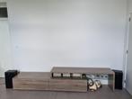 tv meubel, Ophalen, Zo goed als nieuw
