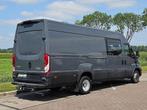 Iveco DAILY 35C18 ac aut. dc EURO6, Auto's, Automaat, Iveco, Bedrijf, Diesel