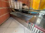 Saladette - frigo - saladette bar frigo - horeca nieuwstaat, Zakelijke goederen, Ophalen