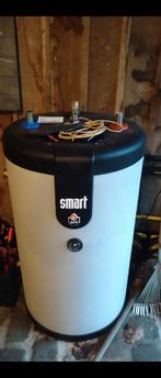Smart boiler, Doe-het-zelf en Bouw, Chauffageketels en Boilers, Ophalen of Verzenden, Boiler, Zo goed als nieuw