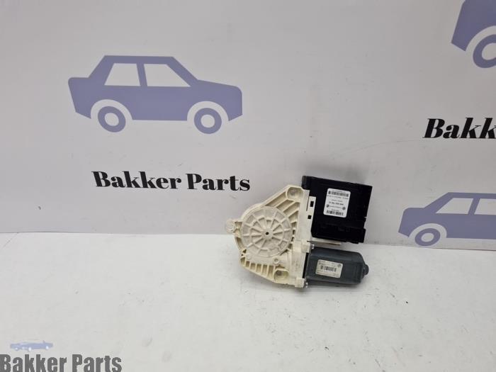 Moteur de vitre portière d'un Volkswagen Golf, -, Volkswagen, -, 3 mois de garantie