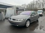 Renault Laguna 1.6i Airco PDC, Autos, Renault, 5 places, Carnet d'entretien, Laguna, Tissu