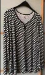 Mayerline T shirt lange mouwen Groen/ grijs/ zwart, Vêtements | Femmes, Grandes tailles, Comme neuf, Noir, Chemisier ou Tunique