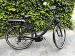 TREK elektrische fiets, Fietsen en Brommers, Elektrische fietsen, Gebruikt, 51 tot 55 cm, 50 km per accu of meer, Ophalen