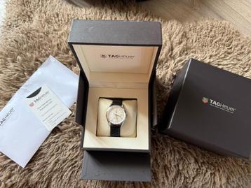 TAG Heuer Carrera Calibre 7 -  Full set beschikbaar voor biedingen
