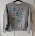 Pull stitch, Kleding | Dames, Ophalen of Verzenden, Zo goed als nieuw, Grijs