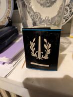 Politie agent verzamelobject, Collections, Objets militaires | Général, Enlèvement ou Envoi, Gendarmerie, Emblème ou Badge