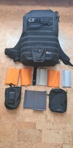 Nieuwe camerarugtas Lowepro, Audio, Tv en Foto, Foto | Cameratassen, Ophalen of Verzenden, Nieuw, Rugtas, Lowepro