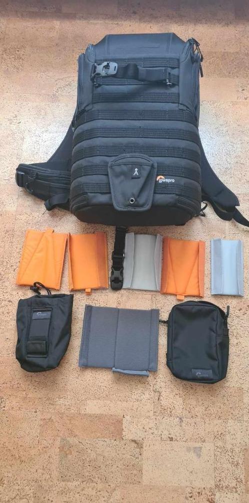 Nieuwe camerarugtas Lowepro, Audio, Tv en Foto, Foto | Cameratassen, Nieuw, Rugtas, Lowepro, Ophalen of Verzenden