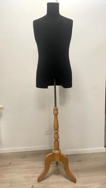 Mannequin / Paspop man beschikbaar voor biedingen
